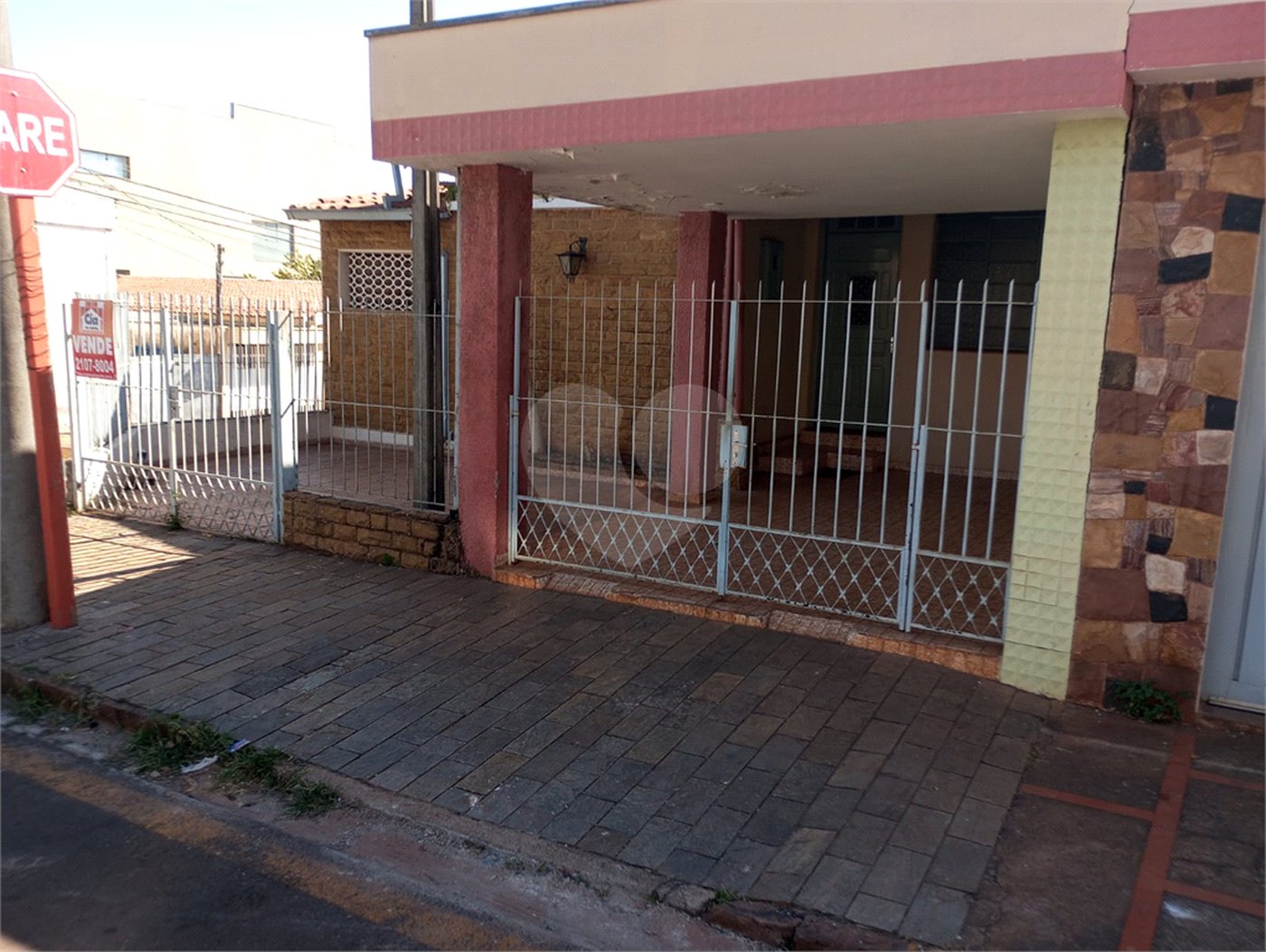 Casa a venda na região do Centreville