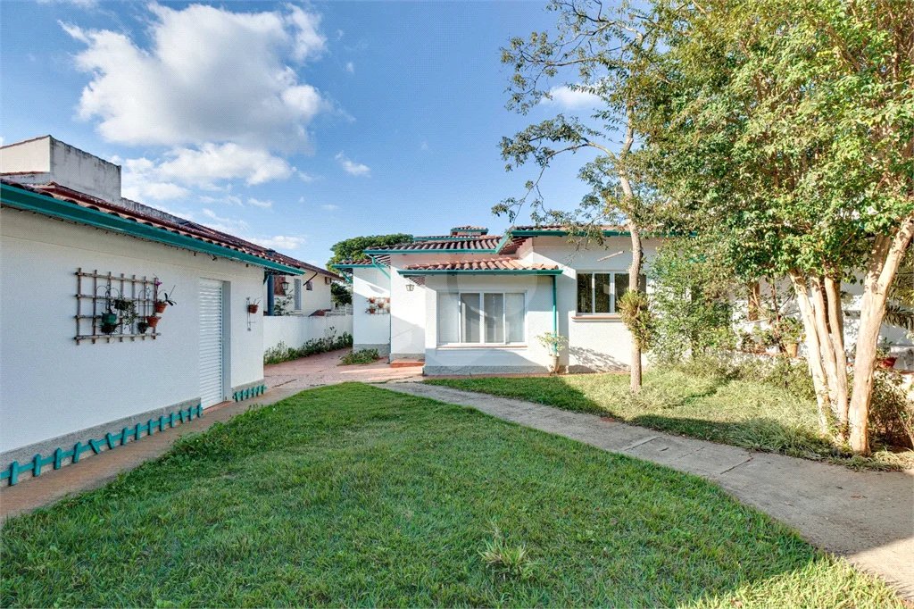 Casa de Vila à venda com 3 quartos em Jardim Hípico, São Paulo, SP