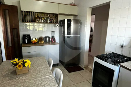 Apartamento à venda na Vila Harmonia, em Guarulhos com 65m² e 2 quantos e 1 vaga de garagem