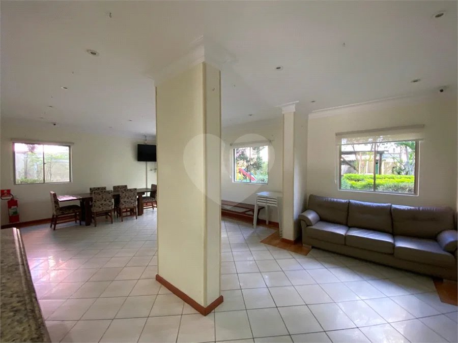 Apartamento com 67 m², 3 quartos, sala 2 ambientes, sacada, banheiro americano, gerador, 1 vaga, área verde e Pet-Place, Imirim-Sp