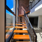 Sobrado com 3 suítes e closet, e escritório Faber 4
