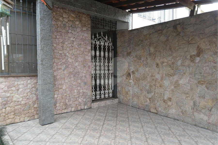 Sobrado a Venda Bairro Bortolandia