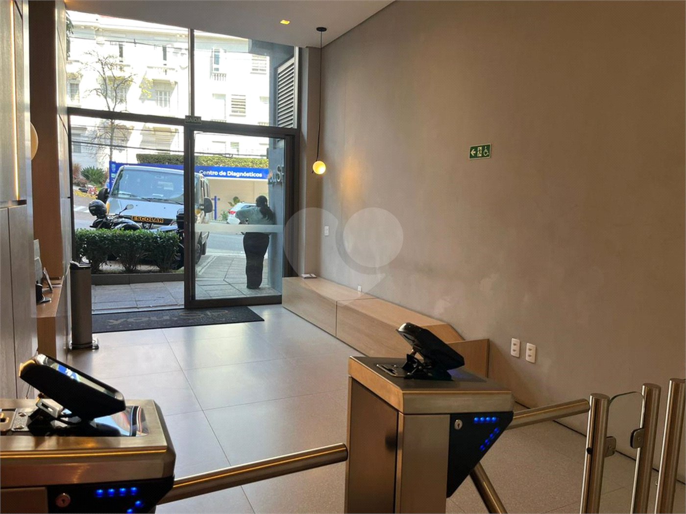 Sala comercial á venda - Vila Mariana