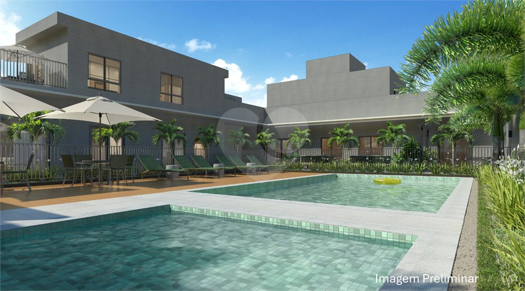 Novare Residencial - Lançamento de Aptos de 128m² com 3 dormitórios em Atibaia/SP.