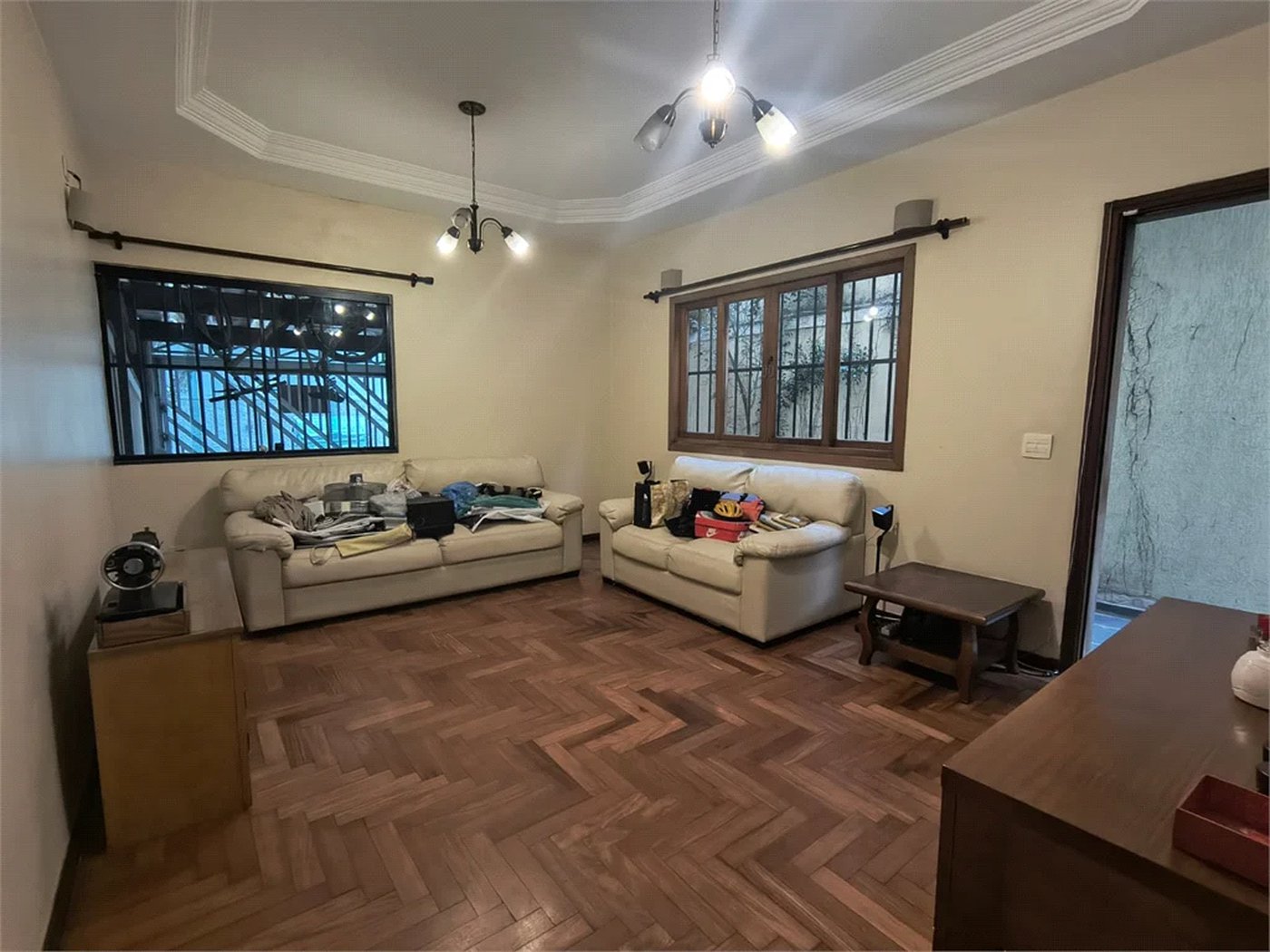 Sobrado à venda com 3 quartos, sendo 1 suíte, em Butantã, São Paulo, SP