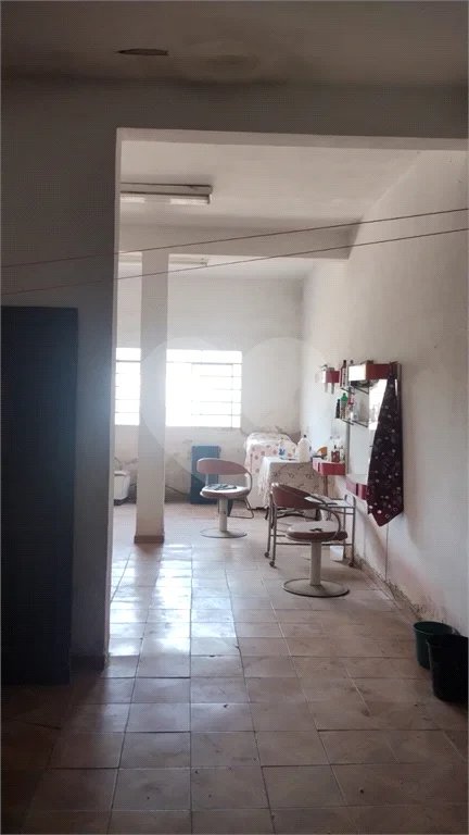 Casa com 129m², 2 quartos, 2 garagens, à venda no Jd. do Estado - Santo André