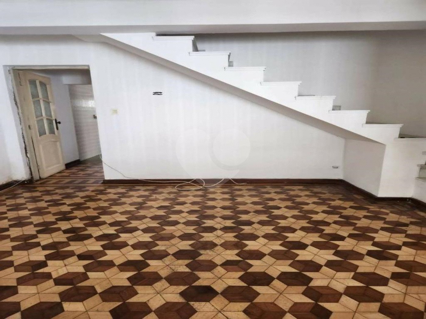 Casa espaçosa, ótima para se viver com qualidade