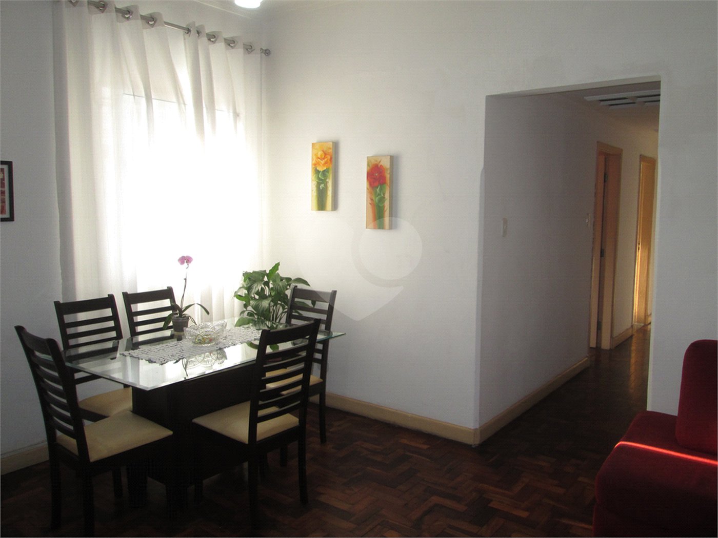 Apartamento com área útil de 72 m², 2 quartos no Bairro do Cambuci.