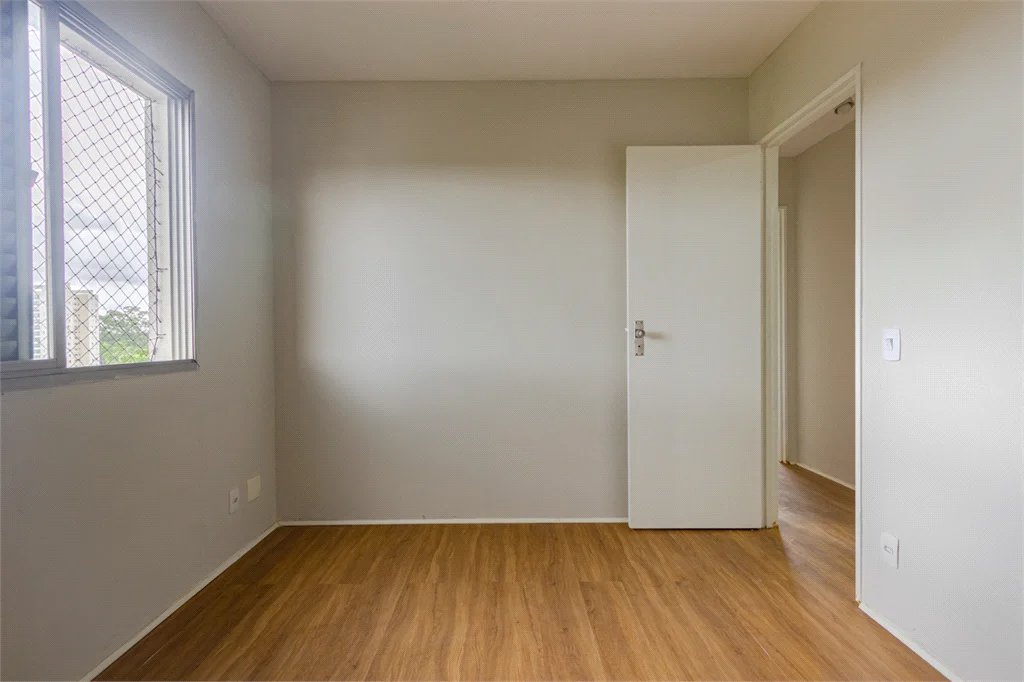 Apartamento à venda com 3 quartos em Butantã, São Paulo, SP