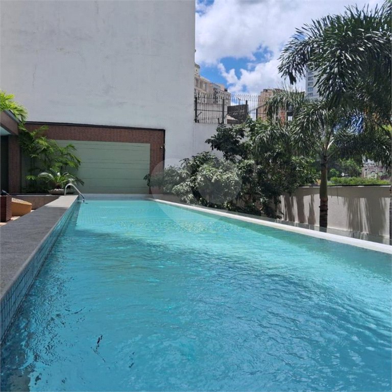 Apartamento á Venda de 1 Dormitório com Varanda na Bela Vista em São Paulo- R$ 745.000