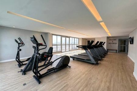 Apartamento à venda com 3 quartos, sendo 1 suíte, em Vila da Saúde, São Paulo, SP