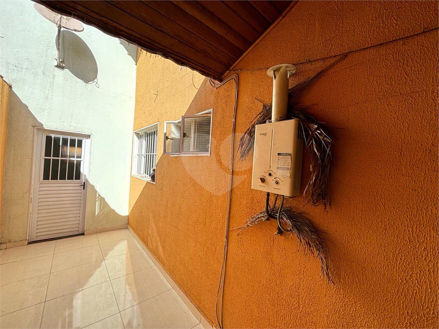 Casa à venda com 2 quartos, sendo 1 suíte, em Jardim da Cidade, Salto, SP