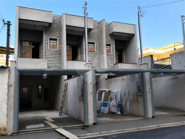 Sobrado à venda com 3 quartos, sendo 1 suíte,  em Santana, São Paulo, SP