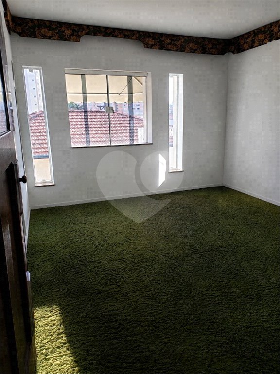 Sobrado à venda ou para alugar com 5 quartos, sendo 1 suíte, em Freguesia do Ó, São Paulo, SP