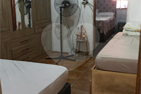 Casa Térrea à venda com 2 quartos em Vila Nova Mazzei, São Paulo, SP