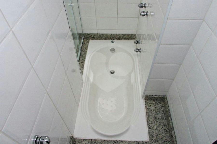 Apartamento para alugar com 2 suítes em Paraíso, São Paulo, SP