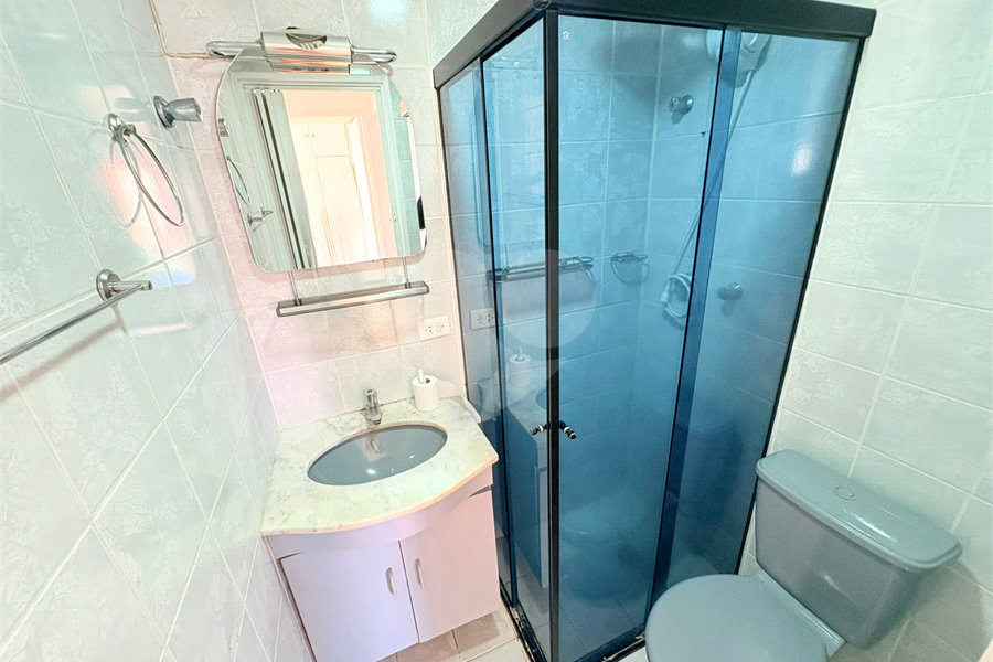 Apartamento à venda com 3 quartos, sendo 1 suíte, em Casa Verde, São Paulo, SP