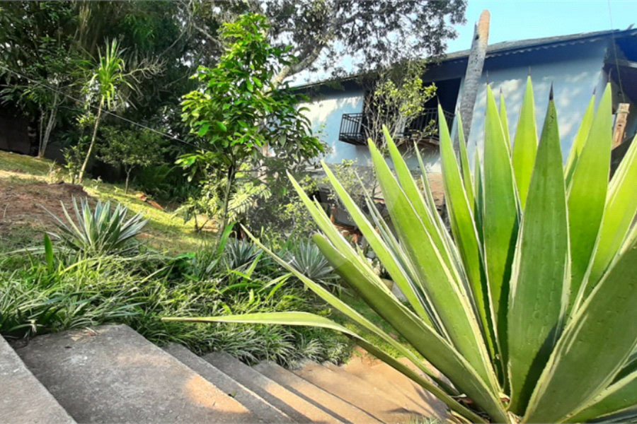 Casa à venda ou para alugar com 5 quartos, sendo 4 suítes, no condomínio Sausalito, Mairiporã - SP