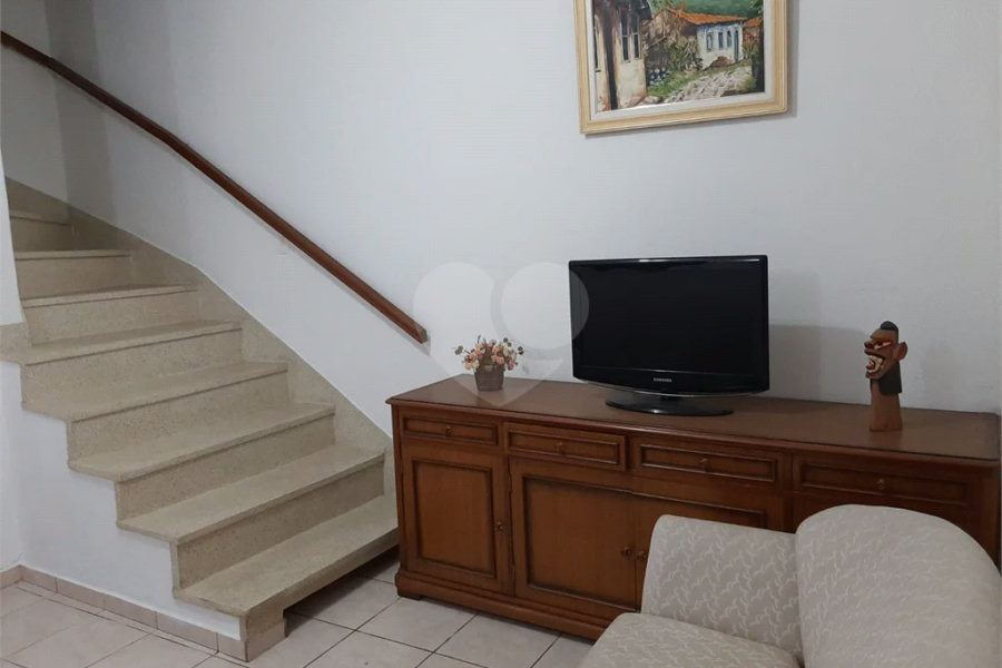 Sobrado à venda com 2 quartos, sendo 1 suíte, em Casa Verde, São Paulo, SP