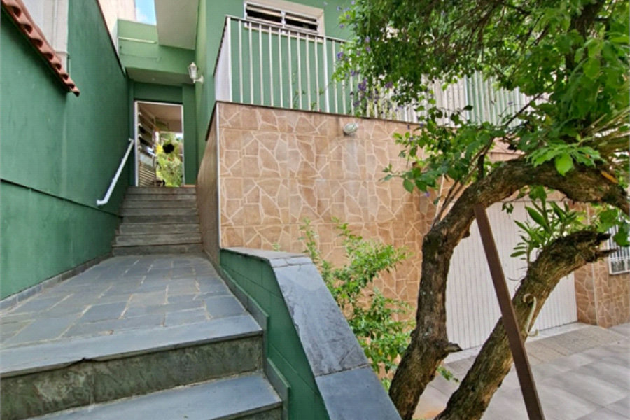 Casa à venda ou para alugar com 4 quartos, sendo 2 suítes, em Tucuruvi, São Paulo, SP