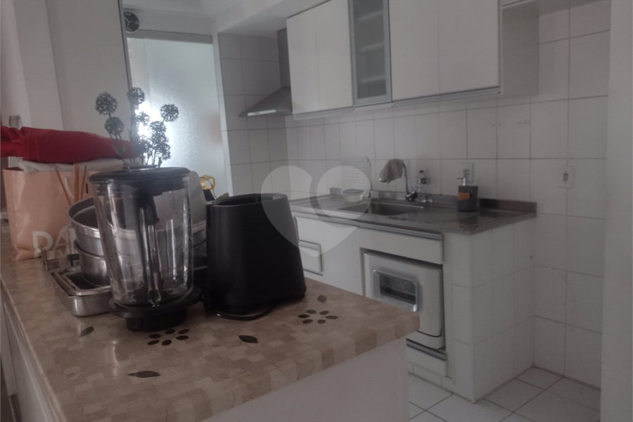 Apartamento à venda com 3 quartos, sendo 1 suíte, em Butantã, São Paulo, SP