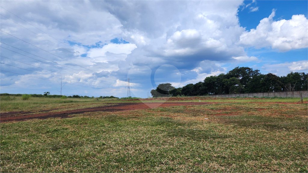 Área de Terra à venda em Jardim Botânico, Araraquara, SP