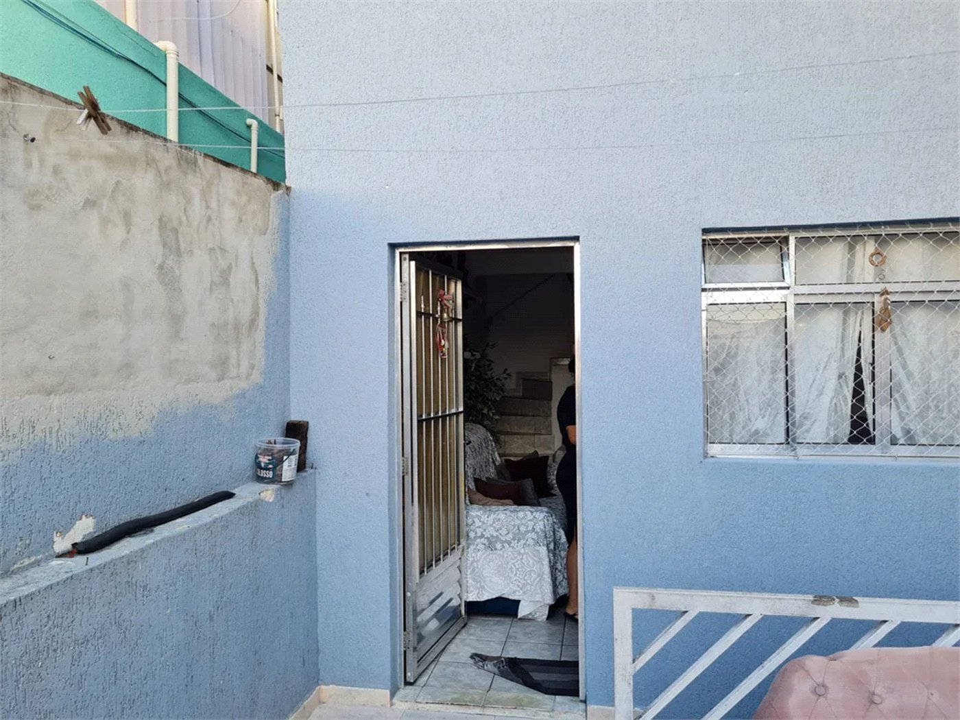 Casa à venda com 3 quartos em Jardim das Esmeraldas, São Paulo, SP