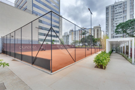 Apartamento à venda com 4 suítes em Jardim Paulista, São Paulo, SP