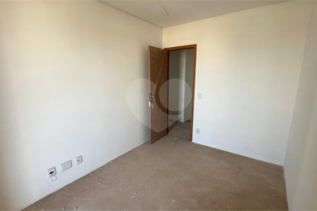 Apartamento "Tela em Branco" no condomínio Aurora Gardens - Oportunidade rara