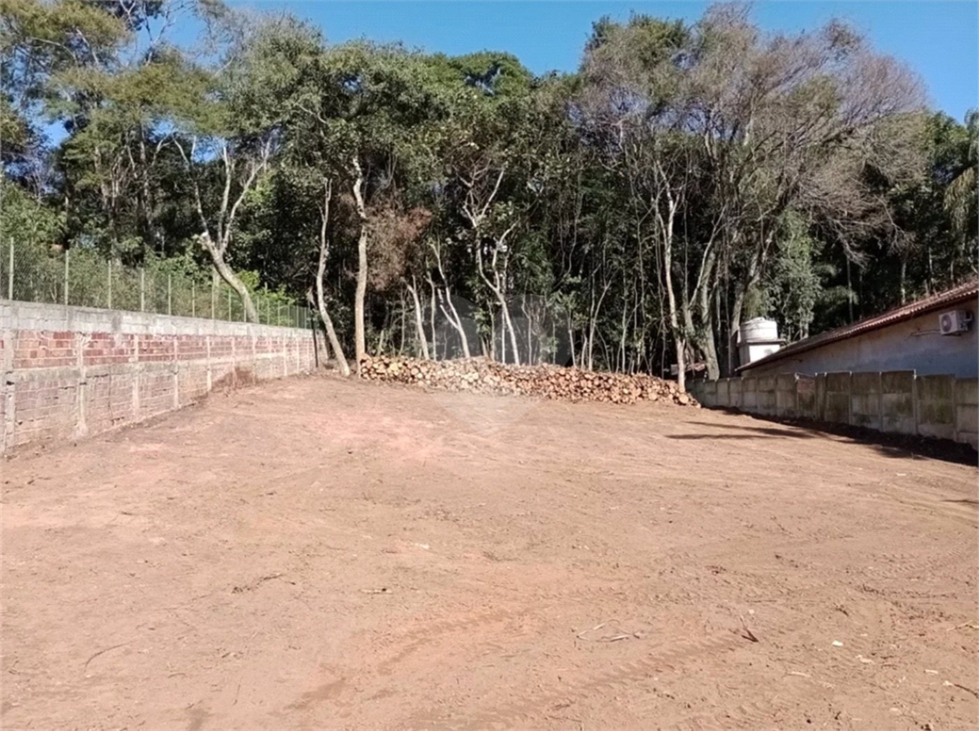 Terreno à venda no condomínio Residencial Bosque da Serra, Mairiporã - SP