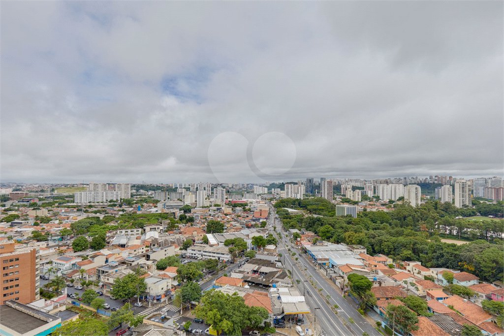 Apartamento à venda com 2 suítes em Santo Amaro, São Paulo, SP