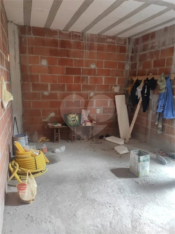 Apartamento à venda com 1 quarto em Parada Inglesa, São Paulo, SP