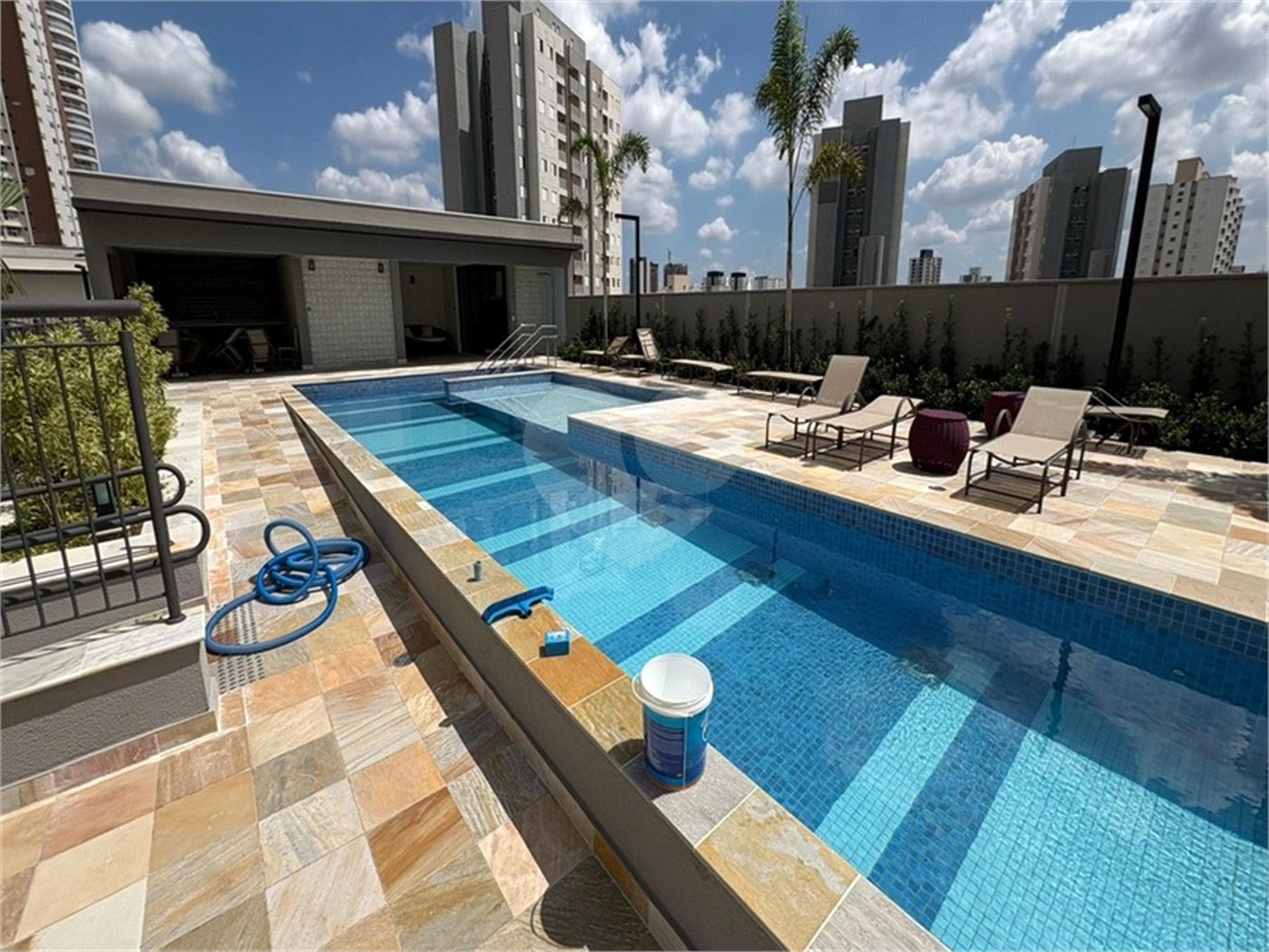Apartamento à venda com 1 suíte em Parque Campolim, Sorocaba, SP