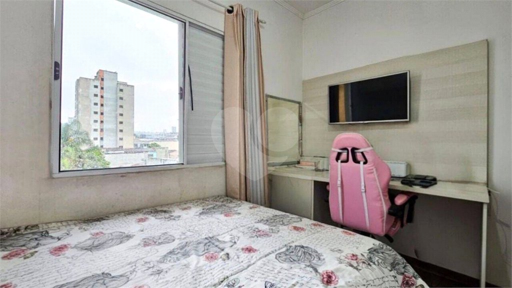 Sobrado à venda com 3 quartos, sendo 1 suíte, em Jardim Nordeste, São Paulo, SP