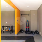 Apartamento à venda com 2 quartos em Vila Graciosa, São Paulo, SP