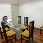 Apartamento à venda com 3 quartos, sendo 1 suíte, em Vila Santa Catarina, São Paulo, SP
