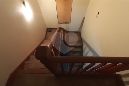 Casa à venda com 3 quartos, sendo 1 suíte, em Brooklin, São Paulo, SP
