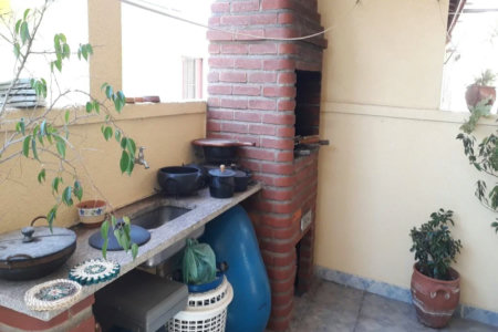 Casa à venda com 3 quartos, sendo 2 suítes, em Cidade dos Bandeirantes, São Paulo, SP