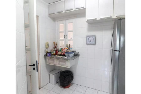 Apartamento à venda com 3 quartos, sendo 1 suíte, em Parque Mandaqui, São Paulo, SP