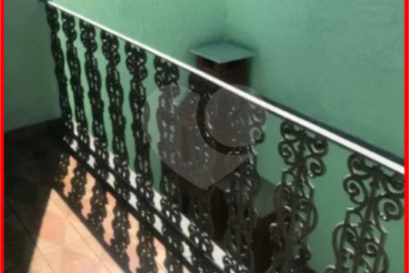 Sobrado à venda com 3 quartos, sendo 1 suíte, em Ferreira, São Paulo, SP