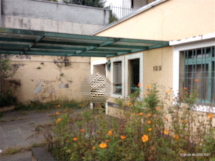 Casa Térrea à venda com 2 quartos em Santana, São Paulo, SP