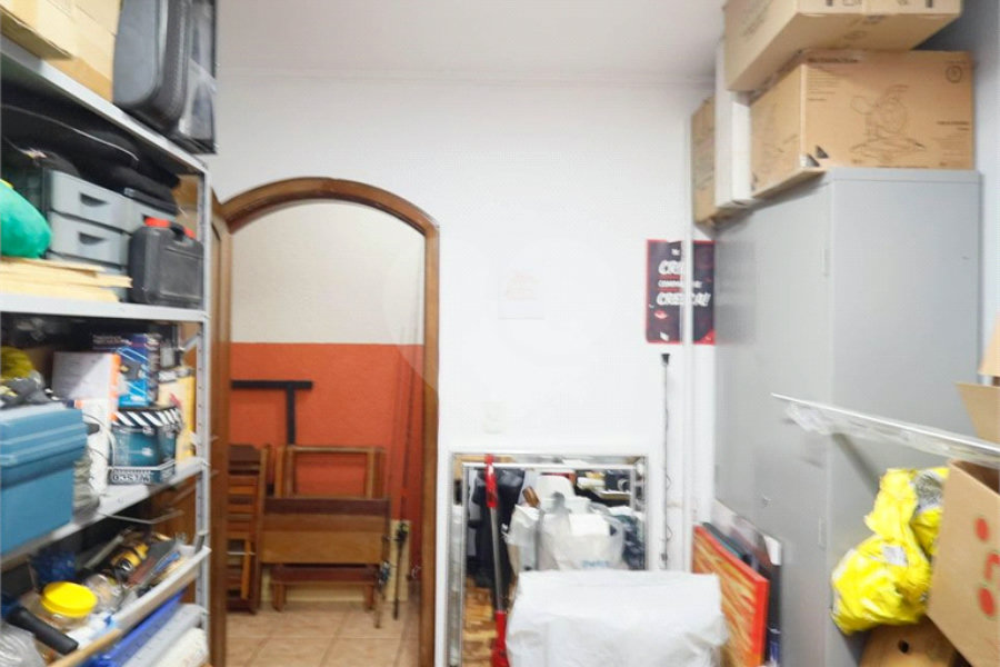 Sobrado à venda com 6 quartos, sendo 1 suíte,  em Tucuruvi, São Paulo, SP
