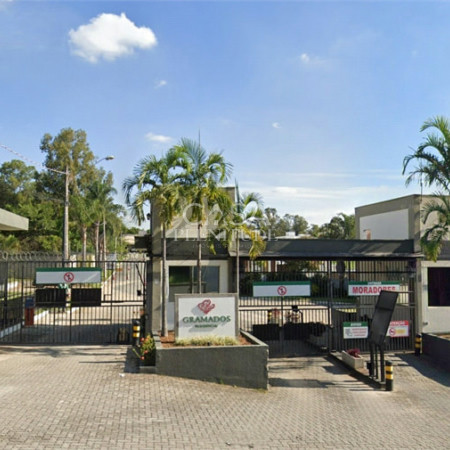 Casa em condomínio à venda com 3 suítes em Jardim Gramados de Sorocaba, Sorocaba, SP