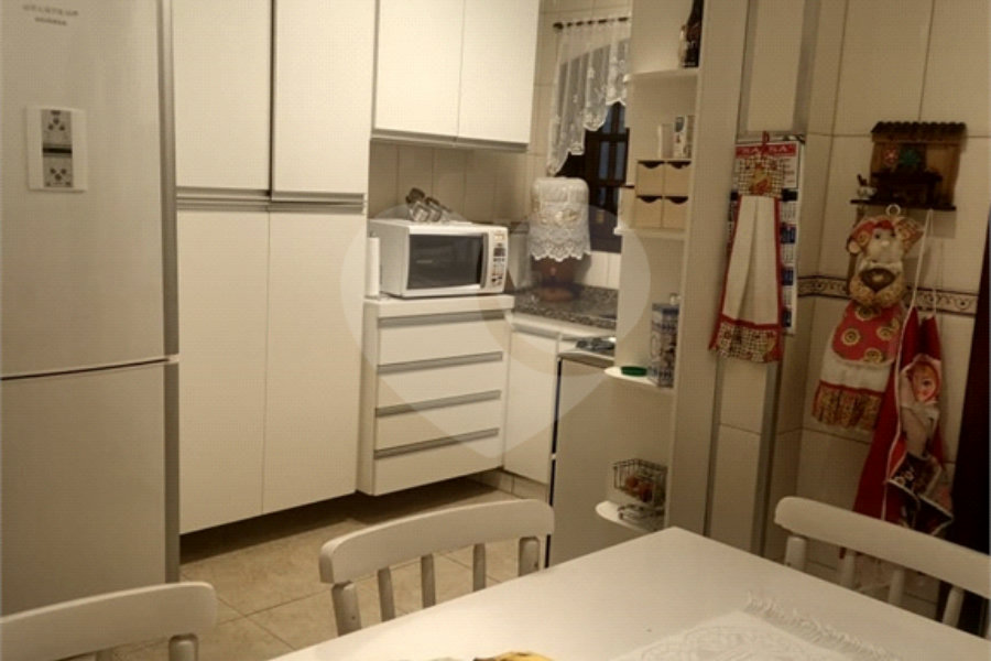 Casa à venda com 3 quartos, sendo 1 suíte,  em Vila Guilherme, São Paulo, SP