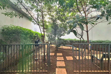 Studio à venda com 1 quarto em Vila Mariana, São Paulo, SP