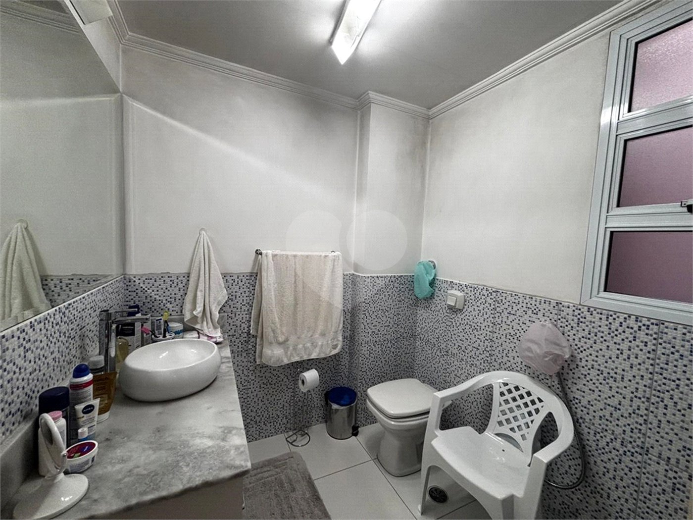 Apartamento à venda com 2 quartos em Santa Teresinha, São Paulo, SP