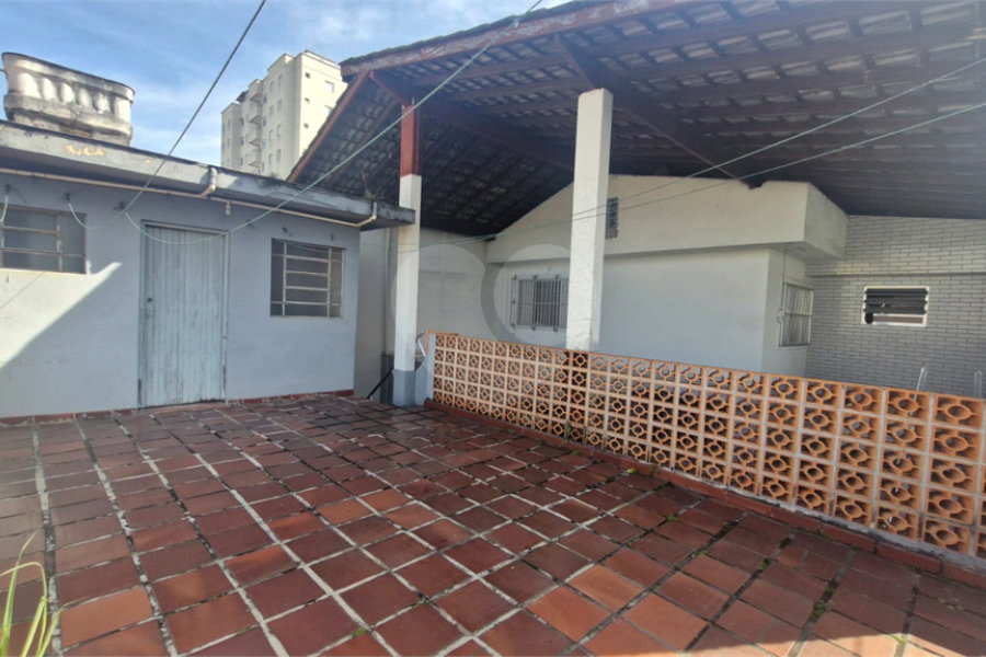 Sobrado à venda com 3 quartos, sendo 1 suíte, em Campo Grande, São Paulo, SP