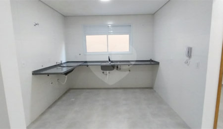 Apartamento à venda com 2 quartos em Santana, São Paulo, SP