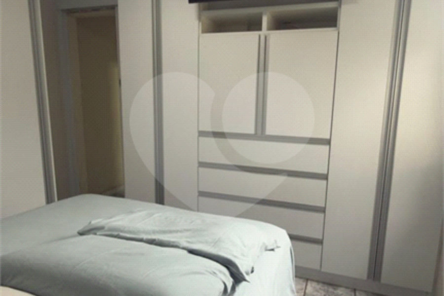 Casa Térrea à venda com 3 quartos, sendo 1 suíte,  em Parque Edu Chaves, São Paulo, SP
