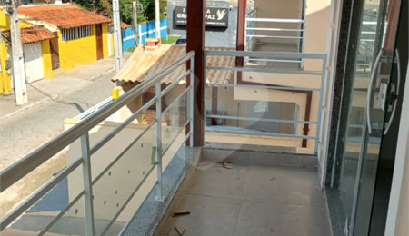 Casa à venda com 2 suítes em Cem Braças, Armação dos Búzios, RJ